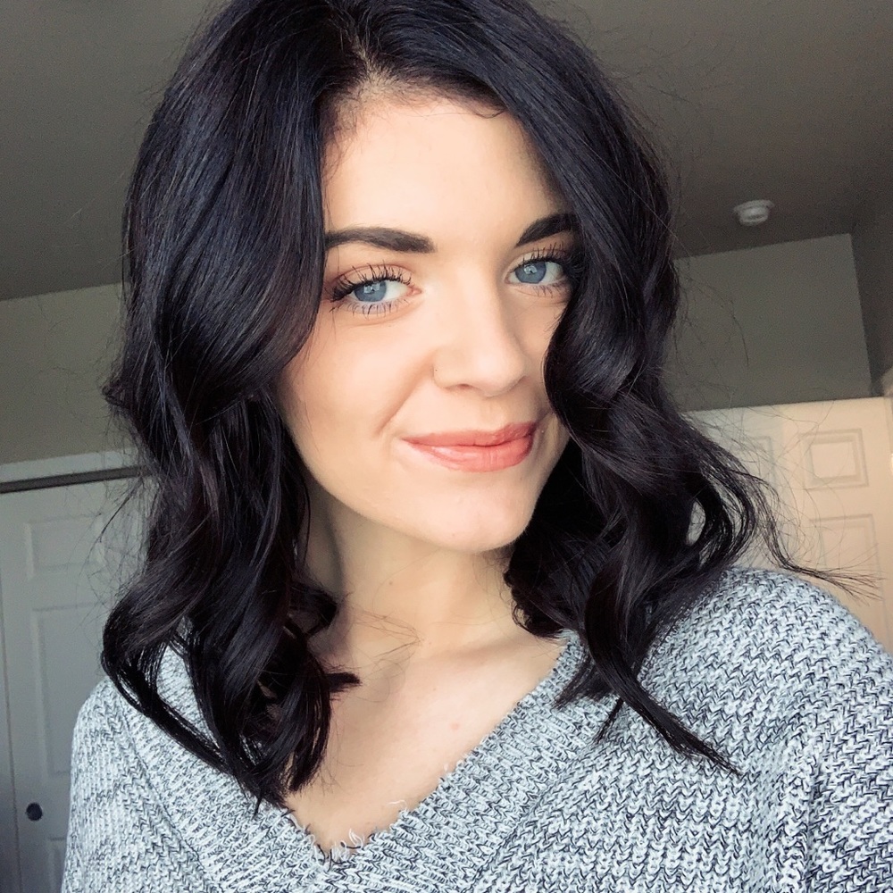 Meet your Posher, Taryn